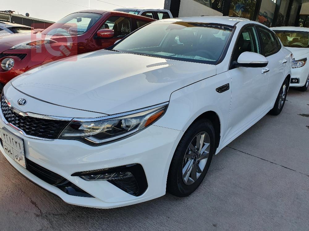 کیا ئۆپتیما